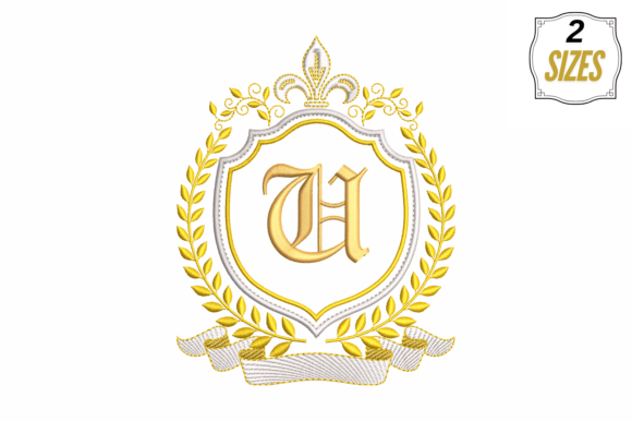 Letter U in a Beautiful Frame: A Detailed Review