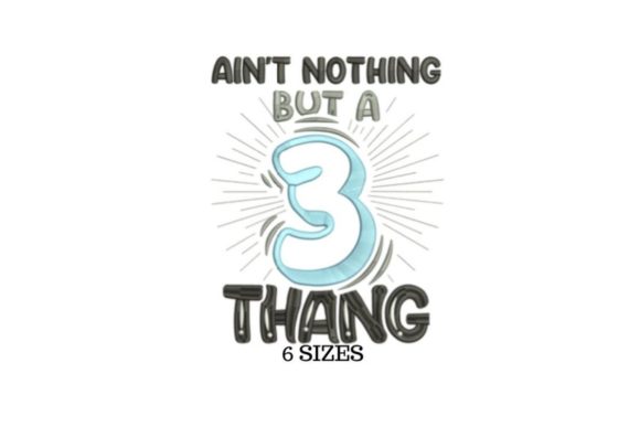 Reviewing 3 Thang for Etsy and Small Shop Products