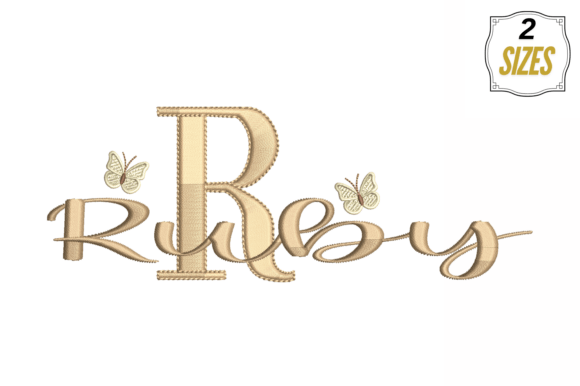 Ruby: A Delightful Touch for Your Apparel